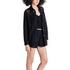 image:imageSteve Madden Womens Steve Madden Apparel Poppy TopBlack
