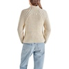 image:imageSteve Madden Womens Terra SweaterAsh Grey