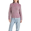 image:imageSteve Madden Womens Terra SweaterMulberry