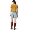 image:imageSteve Madden Womens Theodora TopThyme Green