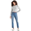 image:imageSteve Madden Womens Apparel Hidra SweaterLight Slate Blue