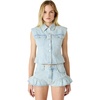 image:imageSteve Madden Womens Cassady TopSulphur Spring