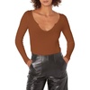 Mocha Bisque
