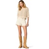 image:imageSteve Madden Womens Greata SweaterCream