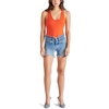 image:imageSteve Madden Womens Lyra BodysuitScarlet Red