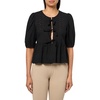 image:imageSteve Madden Womens Paula TopBlack