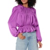 Magenta Purple