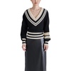 image:imageSteve Madden Womens Steve Madden Apparel Jen SweaterBlack