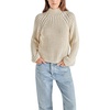 image:imageSteve Madden Womens Terra SweaterAsh Grey
