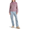 image:imageSteve Madden Womens Terra SweaterMulberry