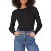 image:imageSteve Madden Womens Xandra BodysuitBlack