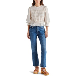 image:imageSteve Madden Womens ContemporaryIvory