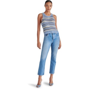 image:imageSteve Madden Womens Hannah SweaterIndigo Blue