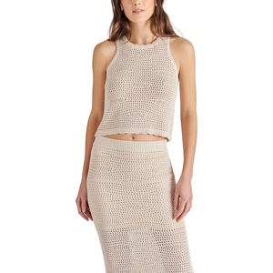 image:imageSteve Madden Womens Hannah SweaterOatmeal