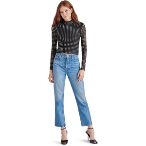 image:imageSteve Madden Womens Melvina TopBlack