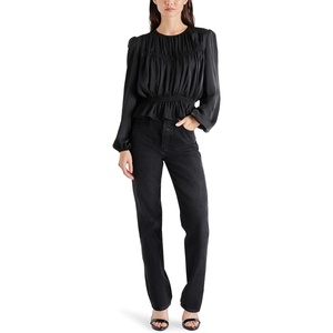 image:imageSteve Madden Womens Pyper TopBlack