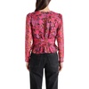 image:imageSteve Madden Apparel Azura TOP Dark Fuchsia Small