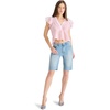 image:imageSteve Madden Apparel Leyla TOP Pink Lemonade Large