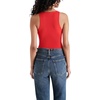 image:imageSteve Madden Apparel NICO BODYSUIT Red Medium