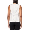 image:imageSteve Madden Apparel Womens Wesley TOP White