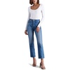 image:imageSteve Madden Apparel YURA BODYSUIT White XSmall