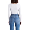 image:imageSteve Madden Apparel YURA BODYSUIT White XSmall