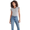 image:imageSteve Madden Womens Aubree BodysuitDark Blue