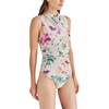 image:imageSteve Madden Womens Dalia BodysuitMulti