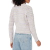 image:imageSteve Madden Womens Dana SweaterLakeshow Lavender