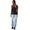 image:imageSteve Madden Womens Leonorah TopBlack