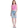 image:imageSteve Madden Womens Lilo Sweater VestCrocus