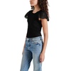 image:imageSteve Madden Womens Olina TopBlack