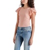 image:imageSteve Madden Womens Olina TopBlush Pink