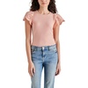 image:imageSteve Madden Womens Olina TopBlush Pink