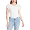 image:imageSteve Madden Womens Olina TopWhite