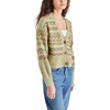 image:imageSteve Madden Womens Raegan SweaterMulti