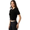 image:imageSteve Madden Womens Sereia CardiganBlack