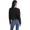 image:imageSteve Madden Womens Steve Madden Apparel Aero CardiganBlack