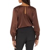 image:imageSteve Madden Womens Tamaira TopChicory Coffee
