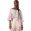 image:imageSteve Madden Womens Auda TopPastel Multi