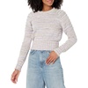 image:imageSteve Madden Womens Dana SweaterLakeshow Lavender