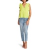 image:imageSteve Madden Womens Loretta TopAcid Lime