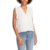 image:imageSteve Madden Womens Loretta TopOptic White