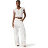 image:imageSteve Madden Womens Mayra TopWhite