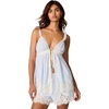 image:imageSteve Madden Womens Mazie TopBlue Ice