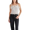 image:imageSteve Madden Womens Rhiannon TopAntique Ivory
