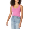 image:imageSteve Madden Womens Shannon TopBlack