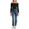 image:imageSteve Madden Womens Steve Madden Apparel Ressi SweaterBlack
