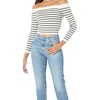 Ivory Stripe