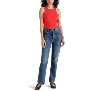 image:imageSteve Madden Apparel NICO BODYSUIT Red Medium